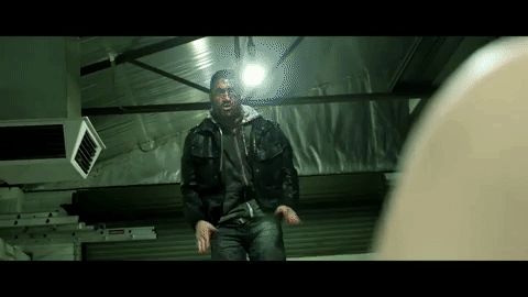 *Dab* BYE, so what were some kinda SuIcIDe SqUaD