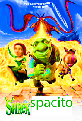 shrek...spac..cito